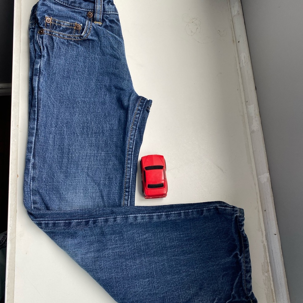 Gap boy’s jeans size 8R.